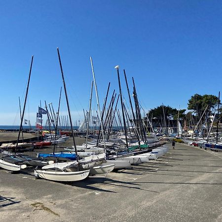 Atlantique 2 - Belle Terrasse, Vue Mer - Tat19 การ์นัก ภายนอก รูปภาพ