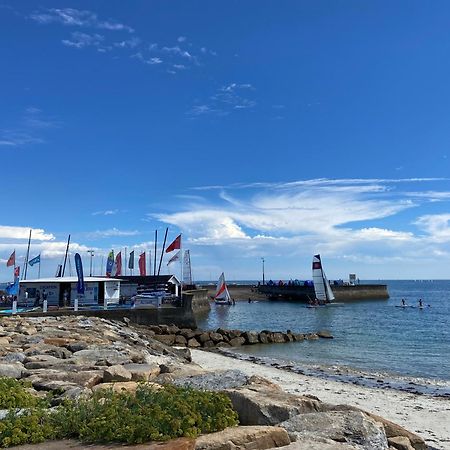 Atlantique 2 - Belle Terrasse, Vue Mer - Tat19 การ์นัก ภายนอก รูปภาพ