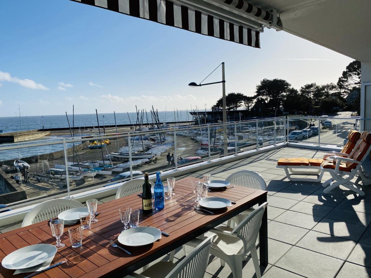 Atlantique 2 - Belle Terrasse, Vue Mer - Tat19 การ์นัก ภายนอก รูปภาพ
